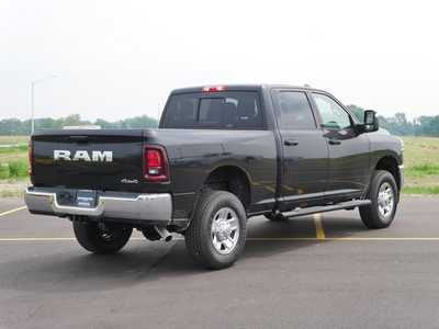 2026 RAM 2500 Crew Cab, $52573. Photo 2