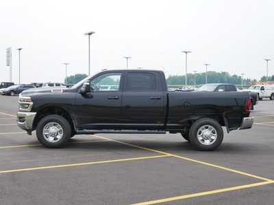 2026 RAM 2500 Crew Cab, $52573. Photo 3