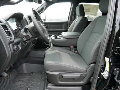 2026 RAM 2500 Crew Cab, $52573. Photo 6