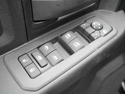 2026 RAM 2500 Crew Cab, $52573. Photo 7