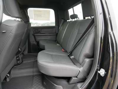 2026 RAM 2500 Crew Cab, $52573. Photo 8
