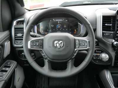 2026 RAM 1500 Crew Cab, $62460. Photo 11