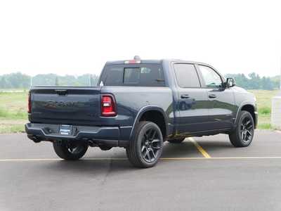 2026 RAM 1500 Crew Cab, $62460. Photo 2