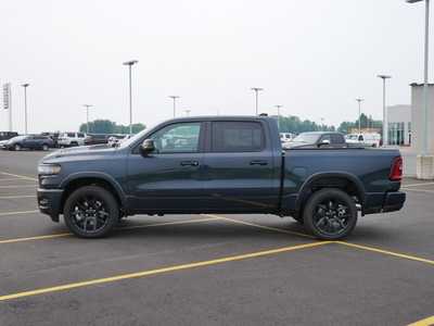 2026 RAM 1500 Crew Cab, $62460. Photo 3