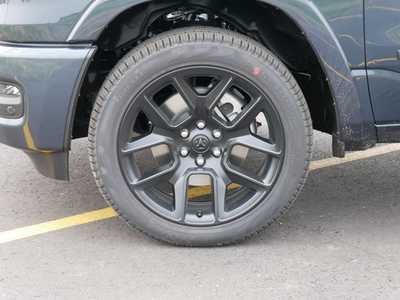 2026 RAM 1500 Crew Cab, $62460. Photo 4