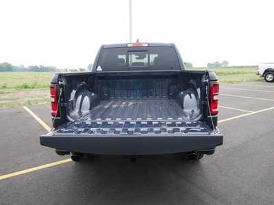 2026 RAM 1500 Crew Cab, $62460. Photo 5
