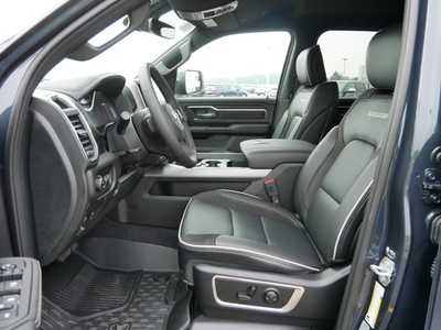2026 RAM 1500 Crew Cab, $62460. Photo 6