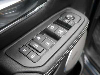 2026 RAM 1500 Crew Cab, $62460. Photo 7