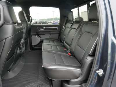 2026 RAM 1500 Crew Cab, $62460. Photo 8