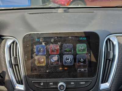 2018 Chevrolet Malibu, $0. Photo 10