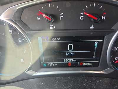 2018 Chevrolet Malibu, $0. Photo 9