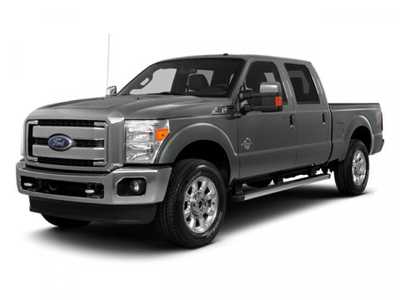 2014 Ford F250 Crew Cab, $0. Photo 1