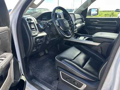 2022 RAM 1500 Crew Cab, $33000. Photo 10