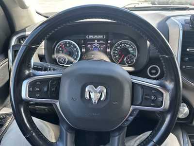 2022 RAM 1500 Crew Cab, $33000. Photo 11