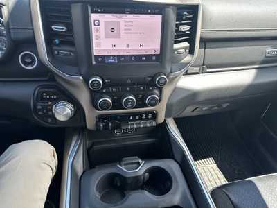 2022 RAM 1500 Crew Cab, $33000. Photo 12