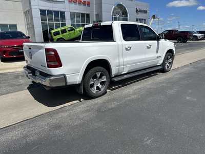 2022 RAM 1500 Crew Cab, $33000. Photo 3