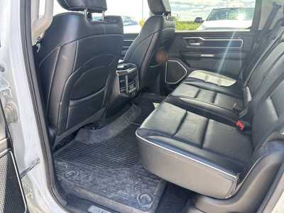 2022 RAM 1500 Crew Cab, $33000. Photo 9