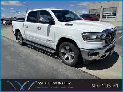 2022 RAM 1500 Crew Cab, $33000. Photo 1