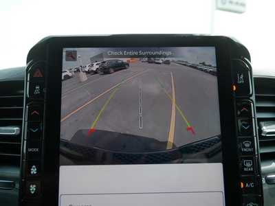 2026 RAM 1500 Crew Cab, $62460. Photo 12
