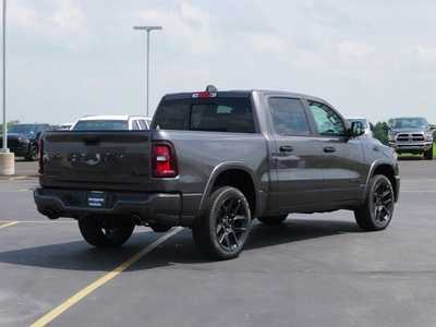 2026 RAM 1500 Crew Cab, $62460. Photo 2