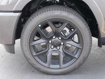 2026 RAM 1500 Crew Cab, $62460. Photo 4