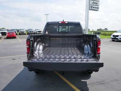 2026 RAM 1500 Crew Cab, $62460. Photo 5