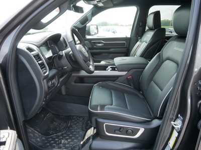 2026 RAM 1500 Crew Cab, $62460. Photo 6