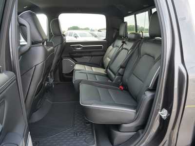 2026 RAM 1500 Crew Cab, $62460. Photo 8