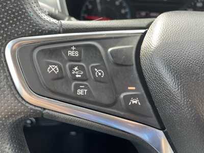 2020 Chevrolet Equinox, $13000. Photo 11