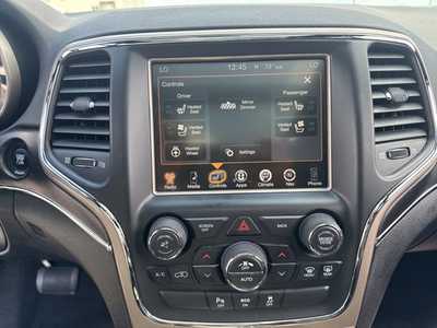 2015 Jeep Grand Cherokee, $19000. Photo 10