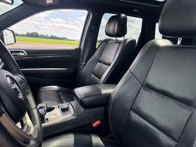 2015 Jeep Grand Cherokee, $19000. Photo 11