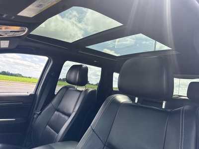 2015 Jeep Grand Cherokee, $19000. Photo 12