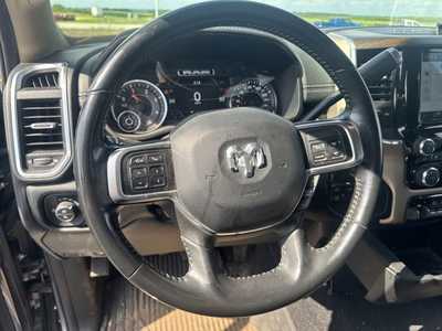 2022 RAM 3500 Crew Cab, $60000. Photo 10