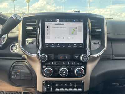 2022 RAM 3500 Crew Cab, $60000. Photo 11