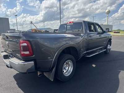 2022 RAM 3500 Crew Cab, $60000. Photo 5
