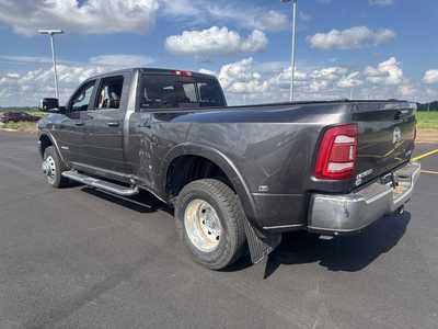 2022 RAM 3500 Crew Cab, $60000. Photo 7