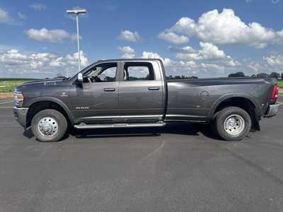 2022 RAM 3500 Crew Cab, $60000. Photo 8