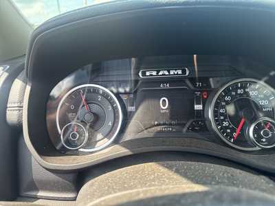 2022 RAM 3500 Crew Cab, $60000. Photo 9