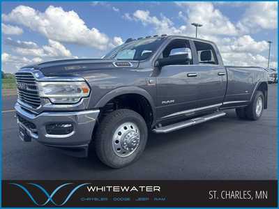 2022 RAM 3500 Crew Cab, $60000. Photo 1