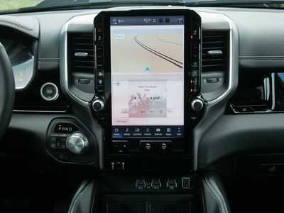 2026 RAM 1500 Crew Cab, $62188. Photo 10