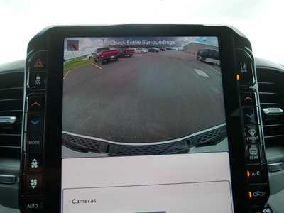 2026 RAM 1500 Crew Cab, $62188. Photo 12