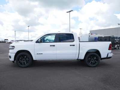 2026 RAM 1500 Crew Cab, $62188. Photo 3