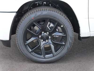 2026 RAM 1500 Crew Cab, $62188. Photo 4