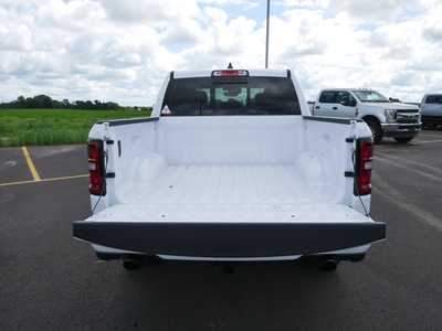 2026 RAM 1500 Crew Cab, $62188. Photo 5