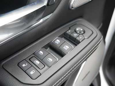 2026 RAM 1500 Crew Cab, $62188. Photo 7