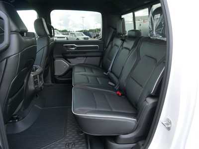 2026 RAM 1500 Crew Cab, $62188. Photo 8