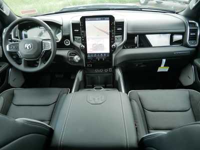 2026 RAM 1500 Crew Cab, $62188. Photo 9