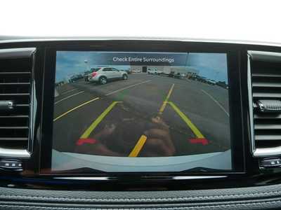 2025 Chrysler Pacifica, $39825. Photo 12