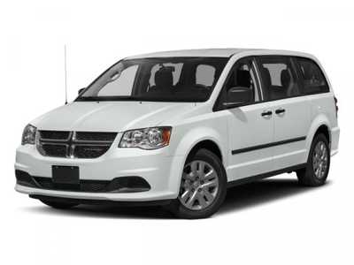 2016 Dodge Caravan, Grand, $0. Photo 1