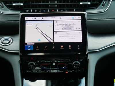 2025 Jeep Grand Cherokee, $44659. Photo 10